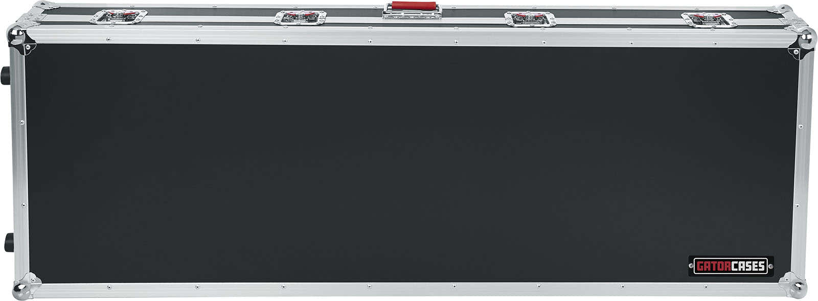 Tastaturhülle G-TOUR88V2 Schwarz