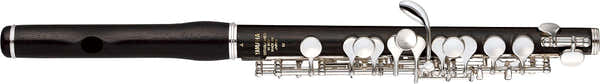 Yamaha YPC-62R C - Schnurrbartkopf