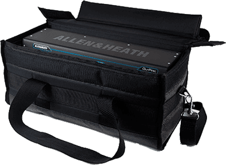 Allen & Heath TRAGETASCHE FR QU-PAC