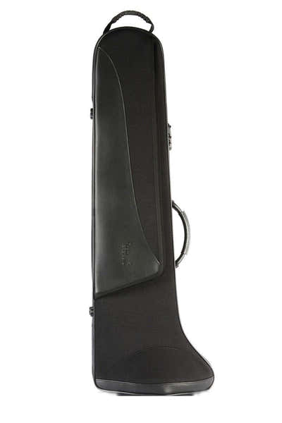 BAM Étui Trombone Ténor Classic + Poche - Noir