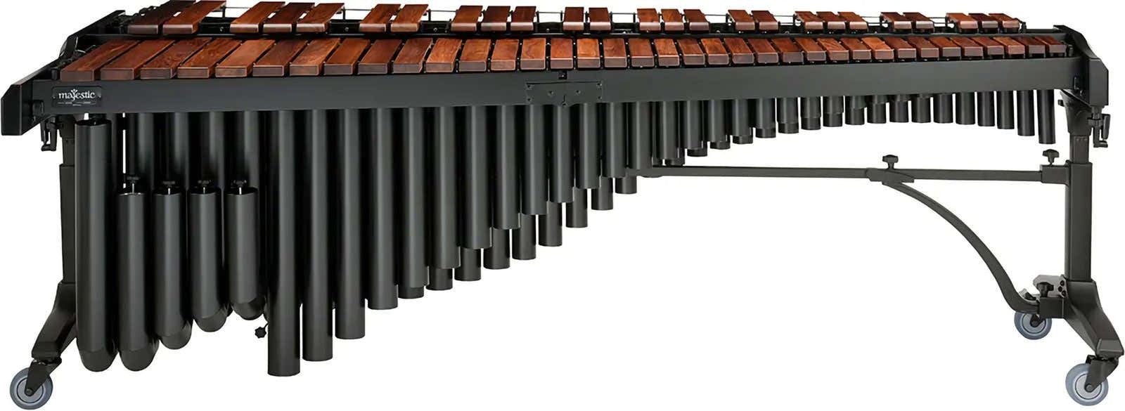 Marimba 5 Oktaven Konzert M650HB