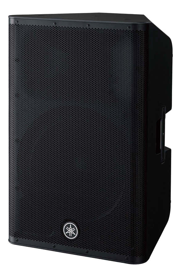 DXR15 MKII (Einheit)