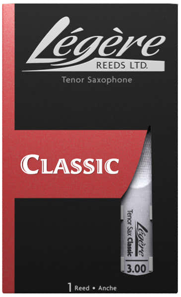 Legere Classic 3 - Sax Ténor