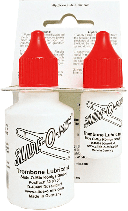 Lubrifiant Coulisse (50 ml x1 + 10 ml x1)