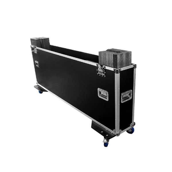 Power Acoustics Flight Cases Flight Ecran 75/85