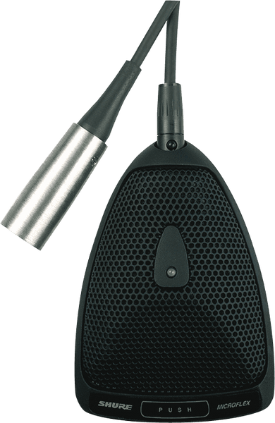 Shure MX393-O