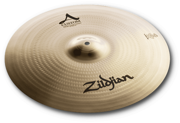 Zildjian A' CUSTOM 17" PROJECTION - A20583