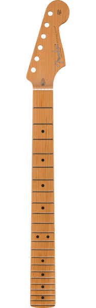 Fender Manche Strat American Pro II 22 Frettes Étroites 9,5 En Erable Torréfié