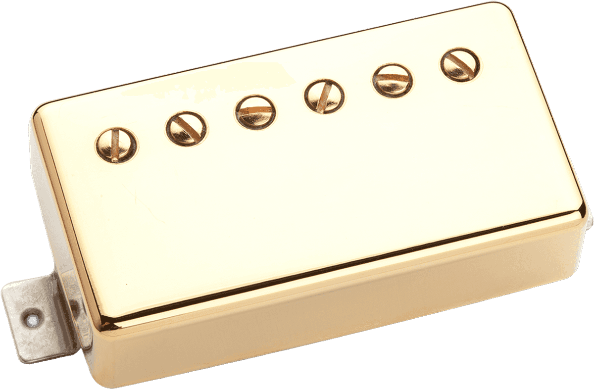 High Voltage Hals Gold