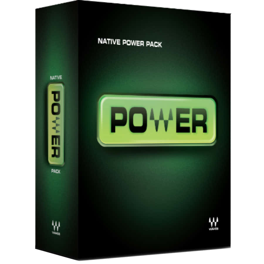 Powerpack