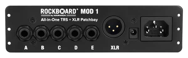 Mod 1