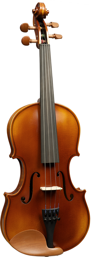 Gramont Violon 1/2