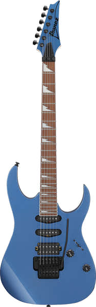 Ibanez RG460DX-BLH Nebbia blu