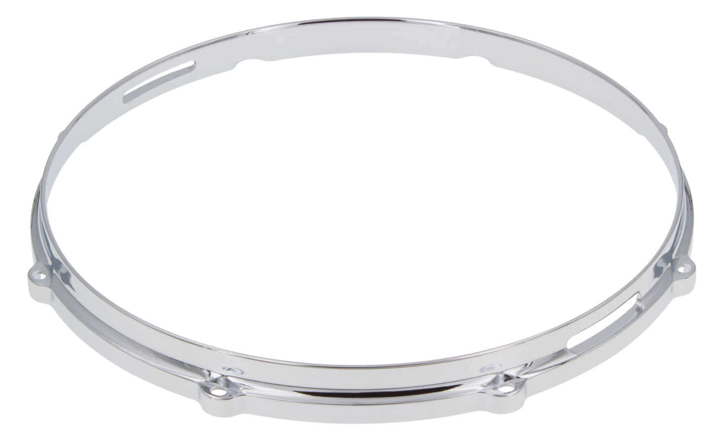 HDC3-13-8S - 13" GUSPANNREIFEN SNAREUNTERSEITE DIE CAST 8-LOCH 3.0MM