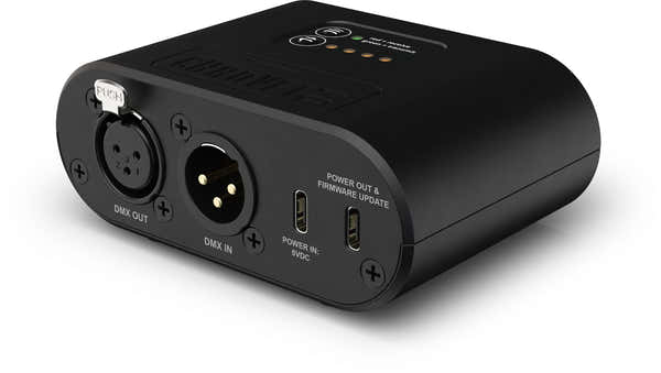 D-Fi Hub 2