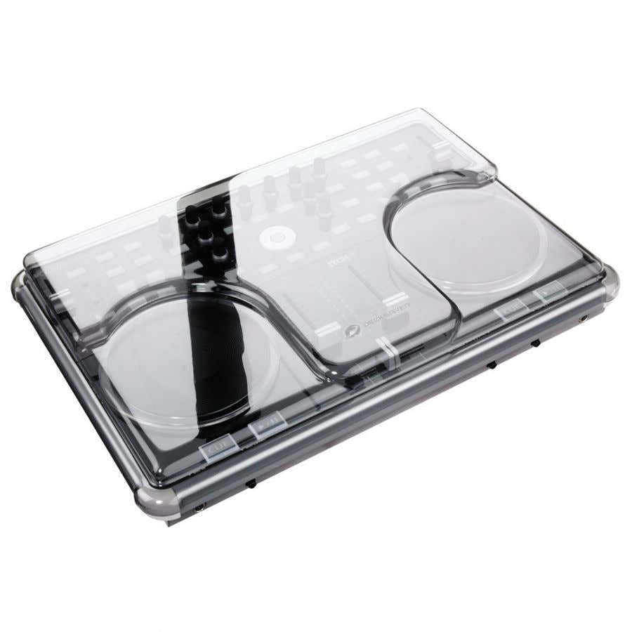 DS VCI300 Black Pour Vci 300 De Vestax