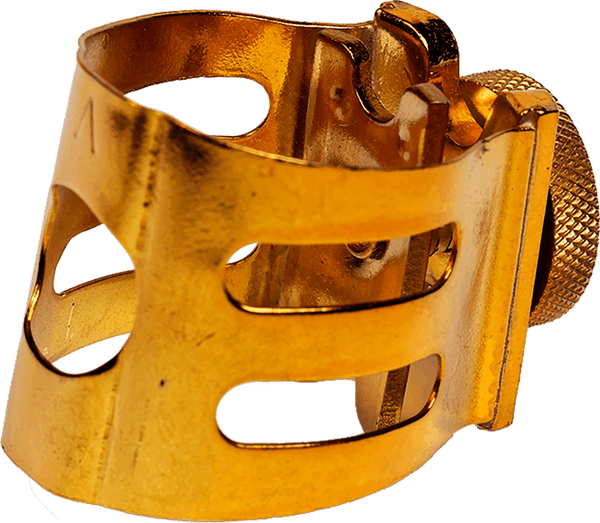 Otto Link Ligature Metal Saxophone Baryton