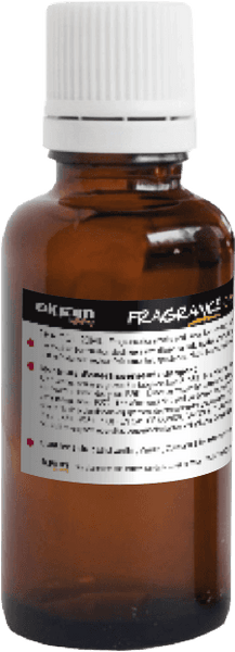 Parfum pour Liquide à Fumée et Brouillard Framboise 20ML