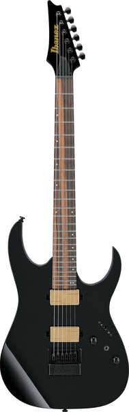 Ibanez RGR52ET-BK Nero