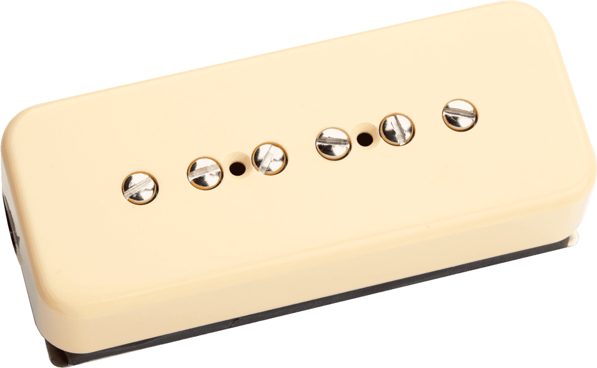 STK-P1N-C - P90 Stack - Manche Creme