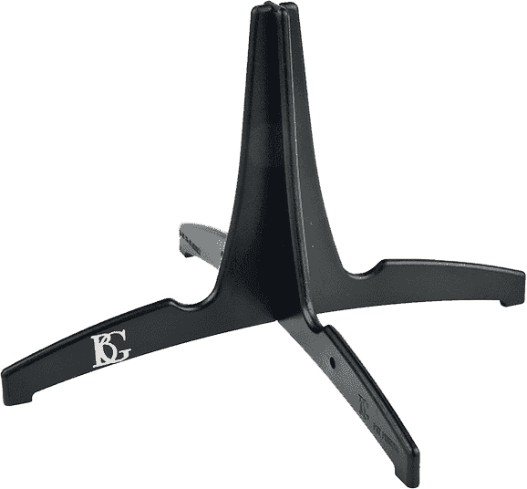 BG A40 - FOLDABLE Bb KLARINETTE STAND