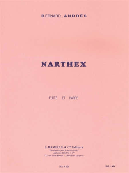 Narthex