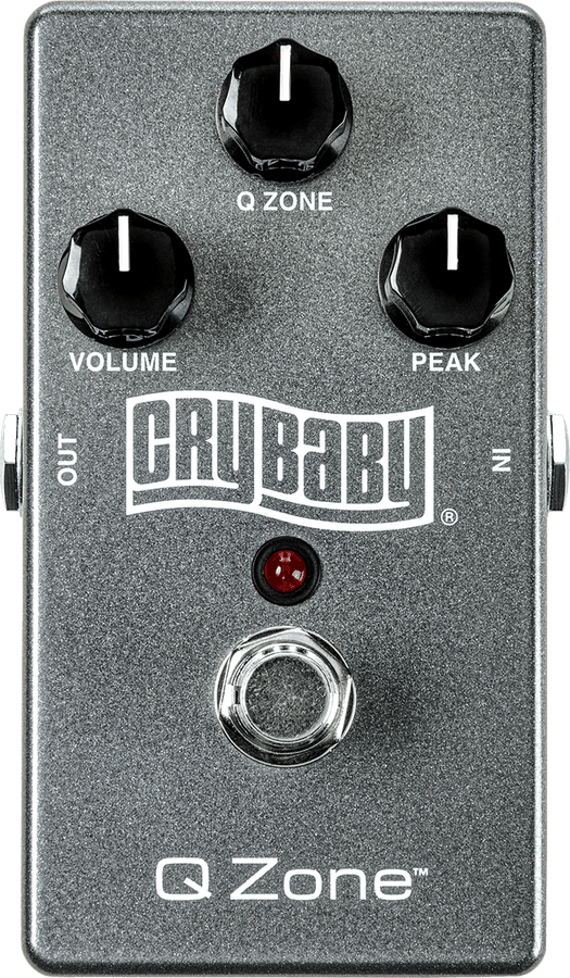 QZ1 Crybaby Q Zone