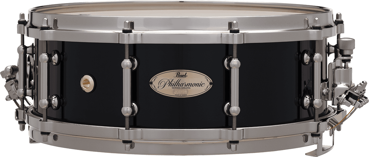 Philharmonic 14X5 Pianolackschwarz