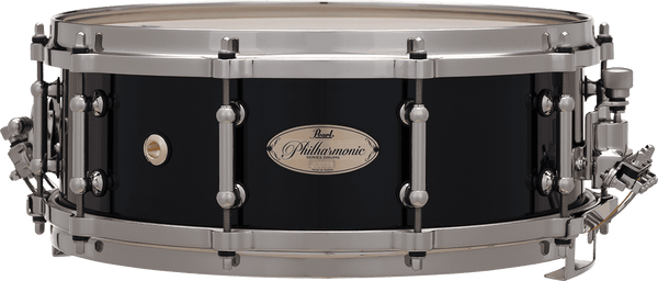 Philharmonic 14X5 Pianolackschwarz