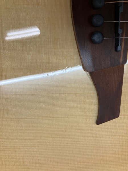 Lâg Tramontane T318D Dreadnought - Stock B
