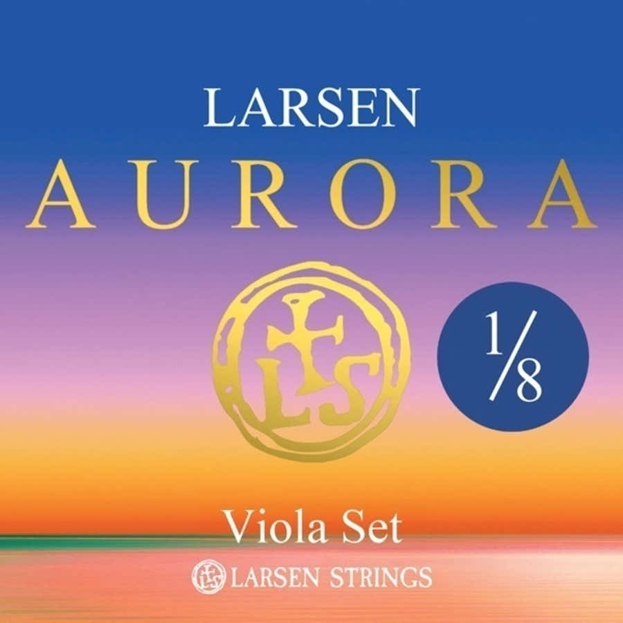 Aurora 1/8 Jeu - Medium