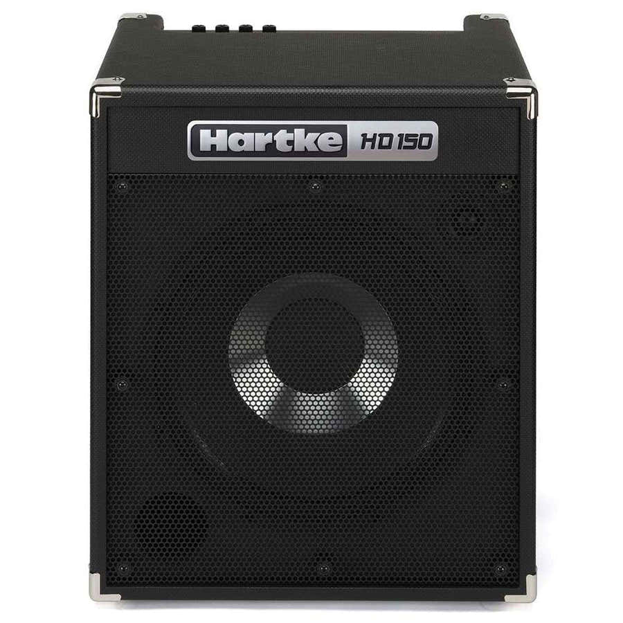 HD150 Combo Basse 1X15" 150W