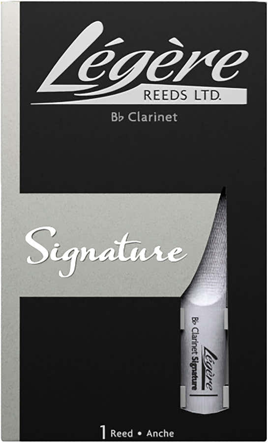 Signature 3 - Clar Sib