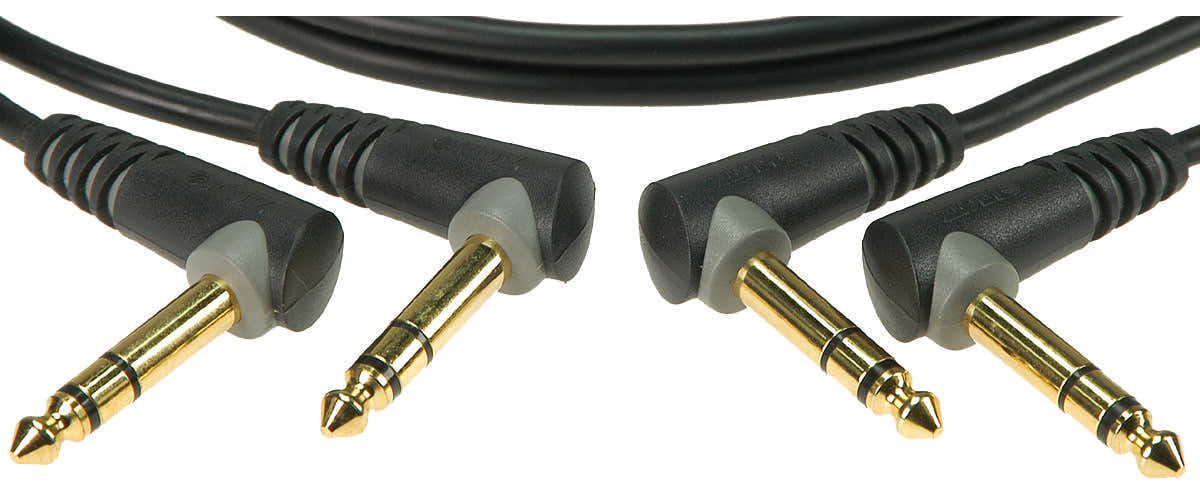 Cable Patch AB-JJA0060 60 CM
