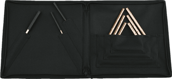 61135-8B8H - Triangle HH 8" Martele