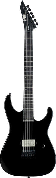 Ltd M-201 Bariton Schwarz