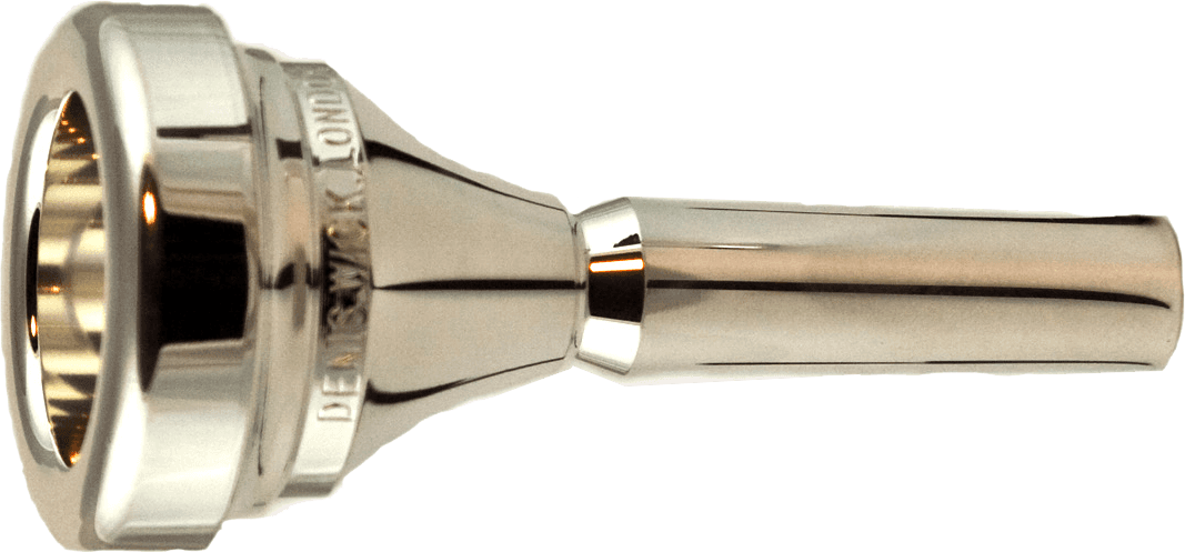 5286 Classic - 5L Argentée (Tuba)