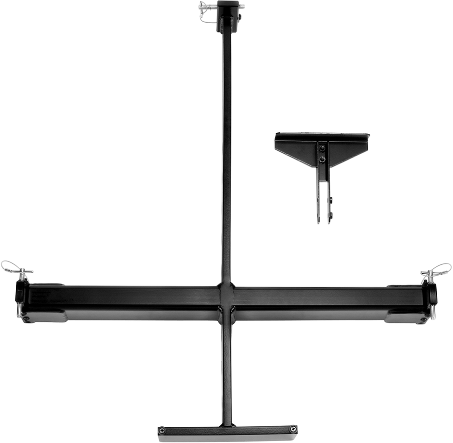 Fb221-Kit D Accroche Pour Hda Hd Et Drm12A