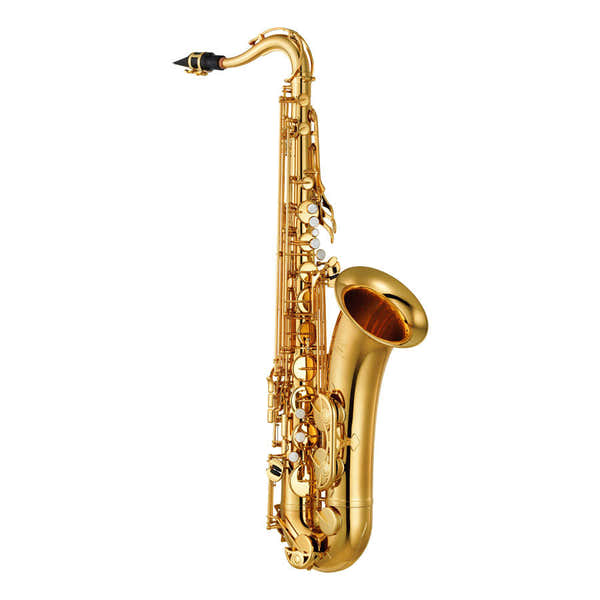 Yamaha YTS-280 - Tenor B Lackiert