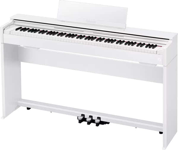 Casio AP-S200 Blanc