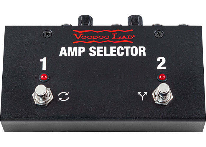 Amp Selector ABY