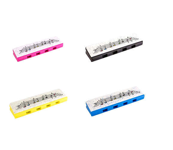 Hohner Speedy C/do - 10 Trous (à l'unité)