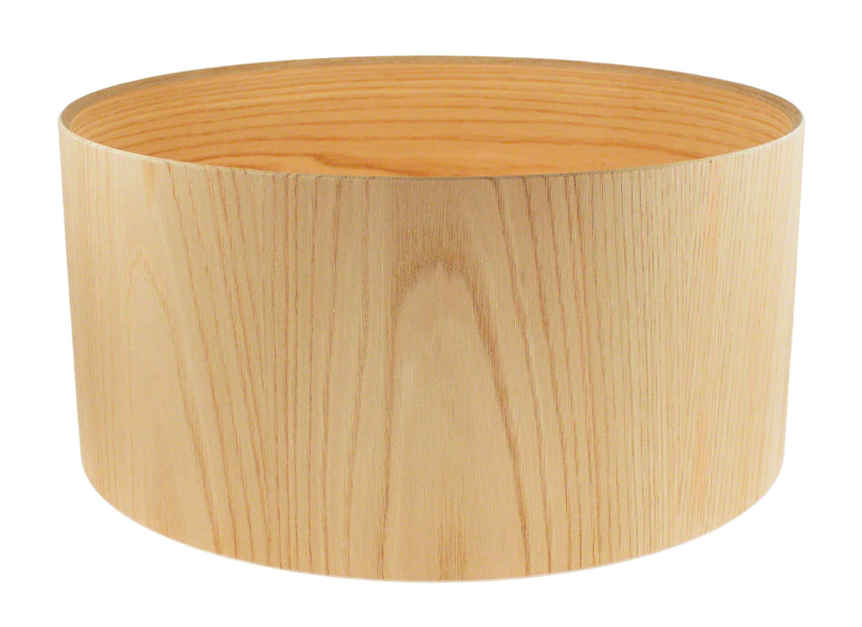 Fût Chataignier 5.4MM 14"X4"