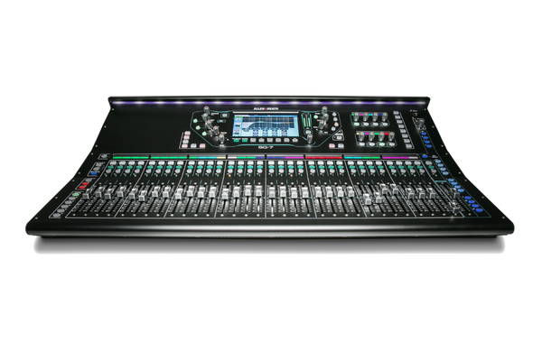 Allen & Heath SQ7