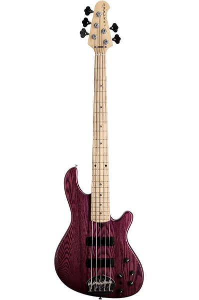 Skyline 55-Os 5 Translucent Purple MN