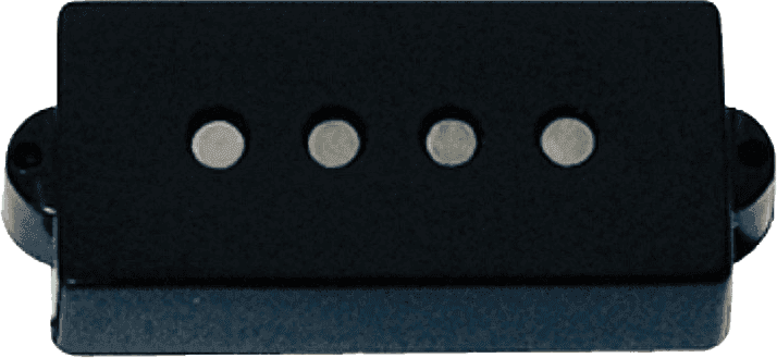 PB-COVER Capot PB Noir Sans Logo