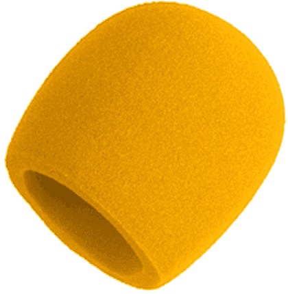 A58 WS Yellow