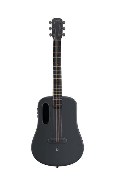 Lava Me Air Carbon Nero spaziale