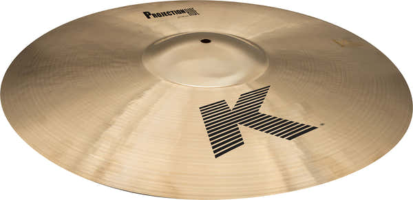 Zildjian K0807 - Projection 21 Ride
