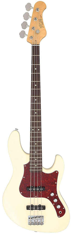 Boundary Mighty Jazz BMJ2-R Olympic White